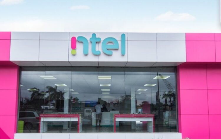 ntel Nigeria