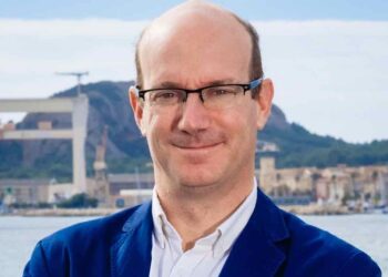 BW Ideol Paul de la Guérivière France