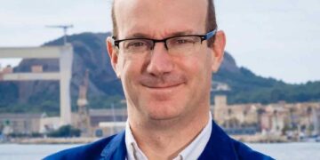 BW Ideol Paul de la Guérivière France