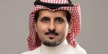 Builtop Saudi Arabia Ayman Aljohani