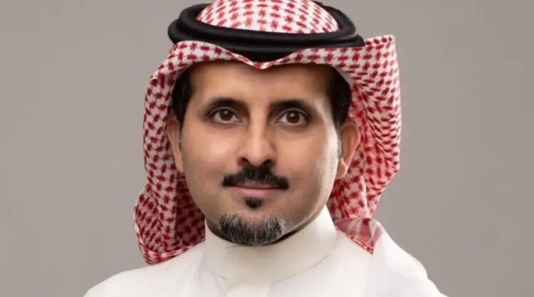 Builtop Saudi Arabia Ayman Aljohani