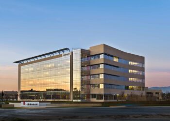 Cadence Design Systems