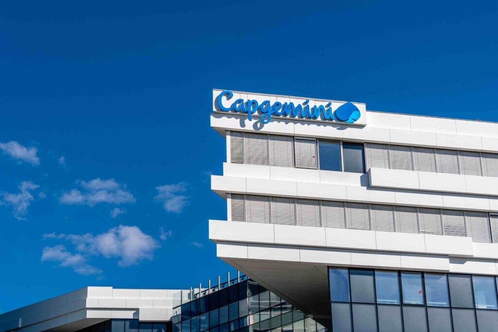 Capgemini France