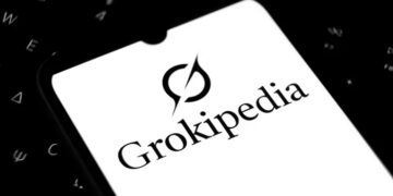 Grokipedia