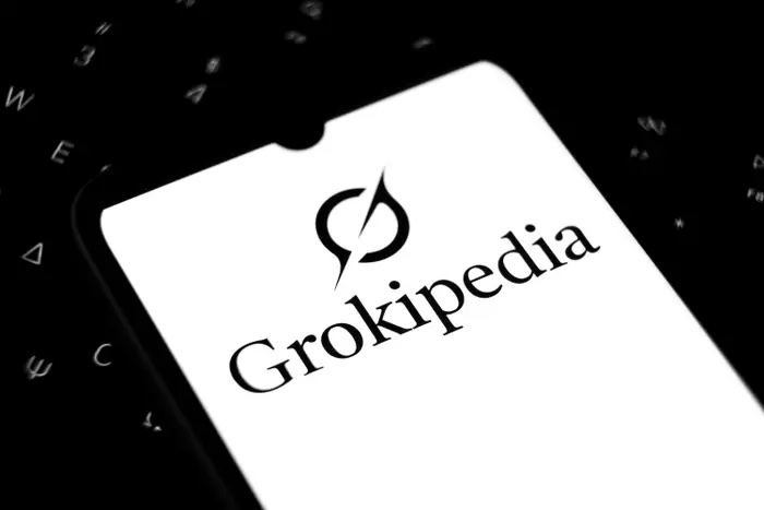 Grokipedia