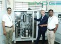 HYDGEN Singapore India