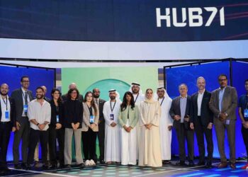 Hub71 Abu Dhabi