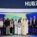 Hub71 Abu Dhabi