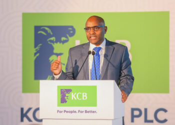 KCB Group