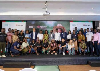 MEST Africa Challenge 2025