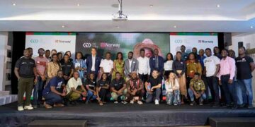 MEST Africa Challenge 2025