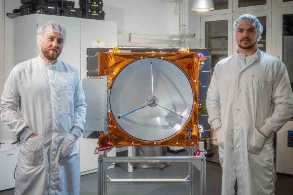 Reflex Aerospace Germany