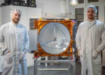 Reflex Aerospace Germany