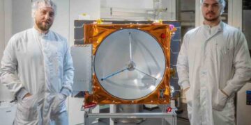 Reflex Aerospace Germany