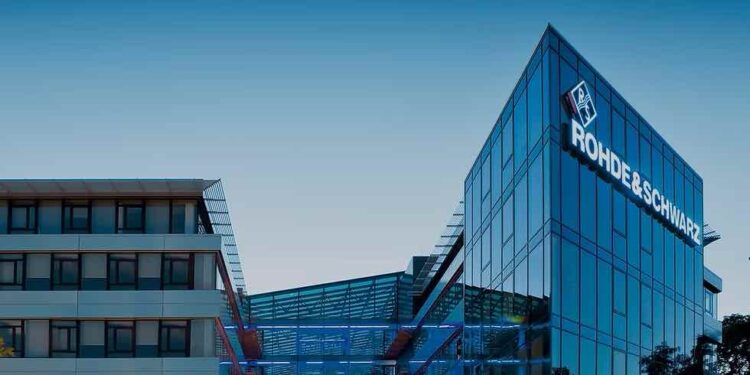 Rohde & Schwarz