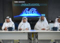 UAE 6G