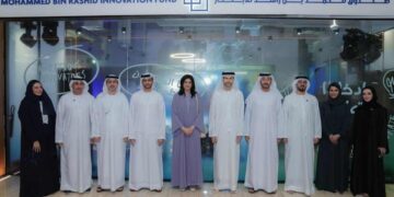 UAE’s Mohammed Bin Rashid Innovation Fund