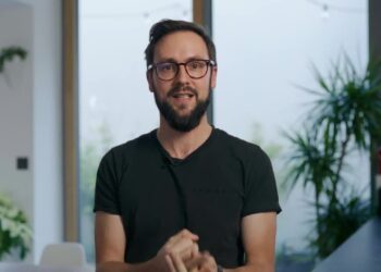 United Founders Vít Horký