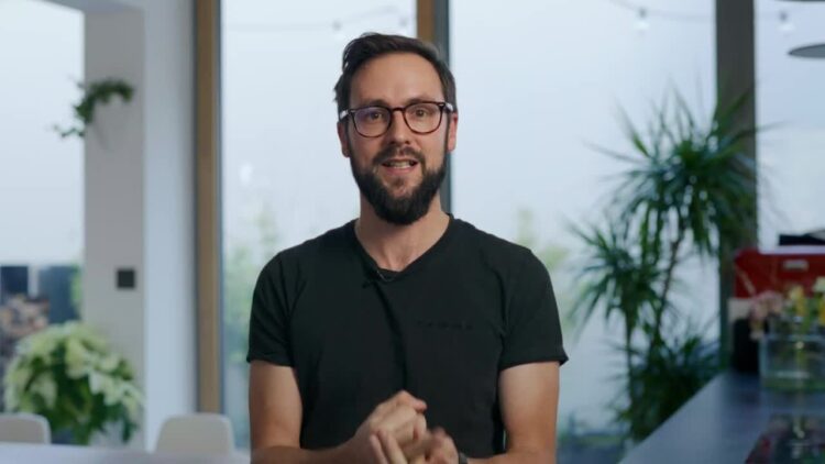 United Founders Vít Horký