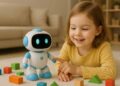 AI Toys for Kids