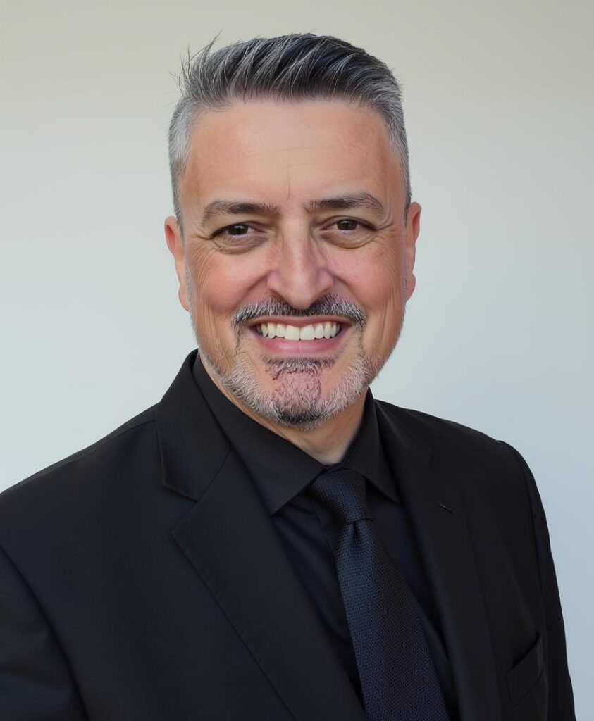 Ageiro South Africa, Paulo Matos