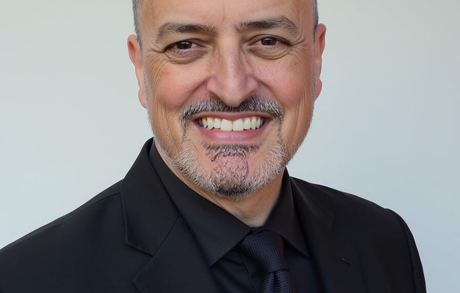 Ageiro South Africa, Paulo Matos