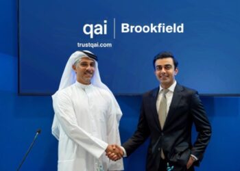 Brookfield and Qatar