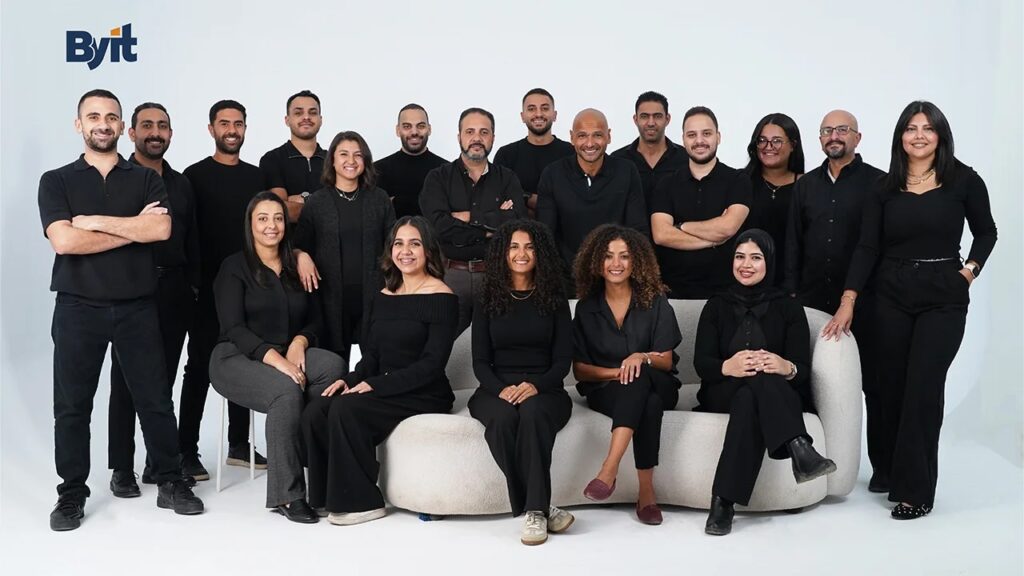 Byit Capital UAE