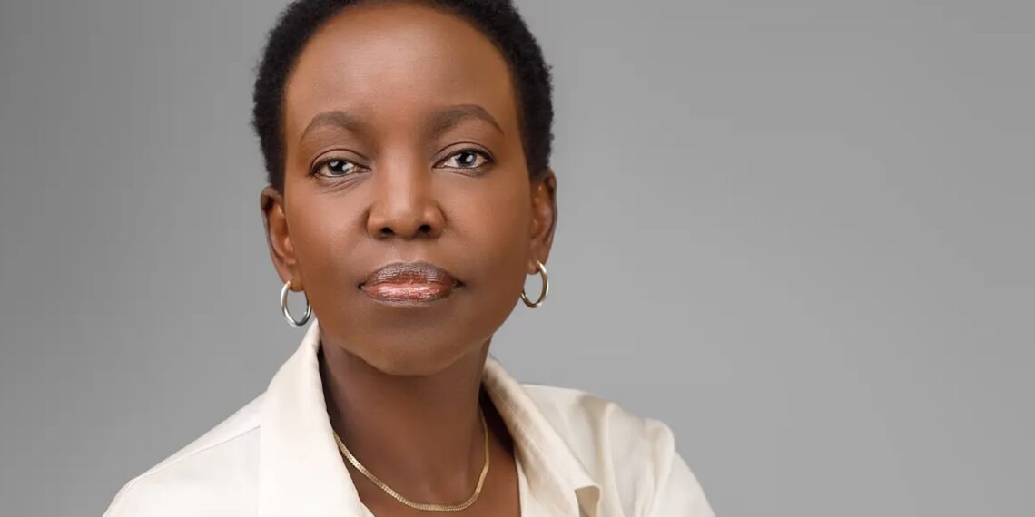 Chui Ventures Kenya Joyce Ann Wainaina