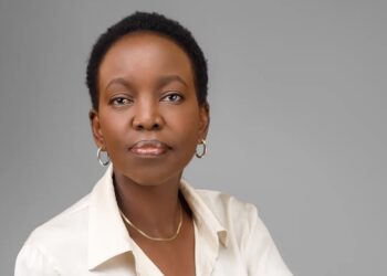 Chui Ventures Kenya Joyce Ann Wainaina