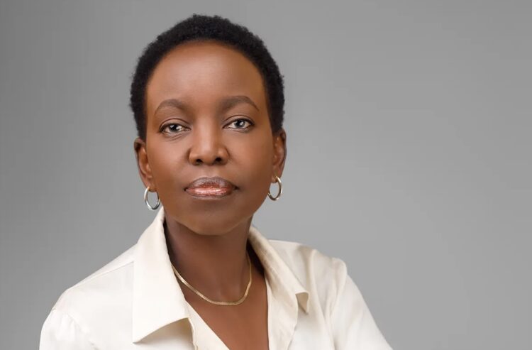 Chui Ventures Kenya Joyce Ann Wainaina