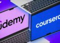 Coursera Udemy