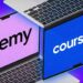 Coursera Udemy