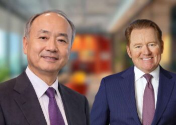 DigitalBridge Softbank