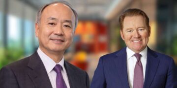 DigitalBridge Softbank