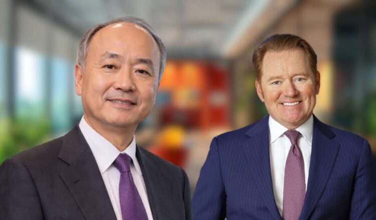 DigitalBridge Softbank