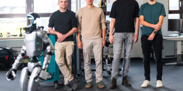 Flexion Robotics Switzerland