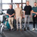 Flexion Robotics Switzerland