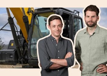 Gravis Robotics Switzerland