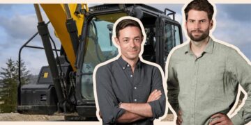 Gravis Robotics Switzerland