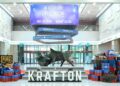 Krafton, Naver, Mirae