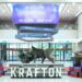 Krafton, Naver, Mirae