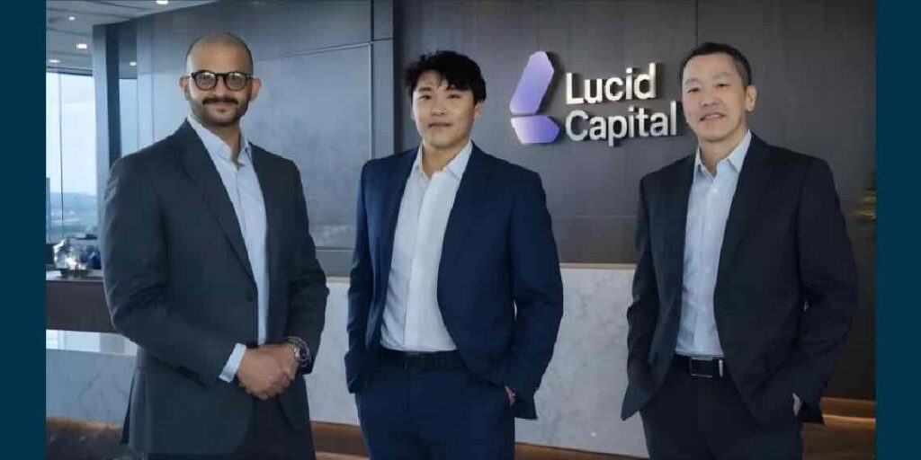 Lucid Capital UAE