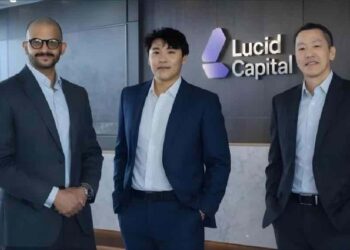 Lucid Capital UAE