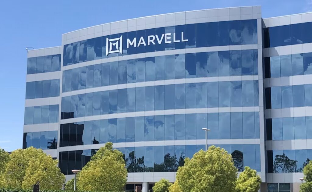 Marvell Technology USA