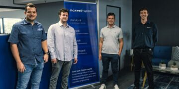 Maxwell+spark South Africa