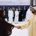 Mohammed bin Rashid Al Maktoum Global Water Award