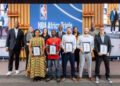 NBA Africa Triple-Double Accelerator