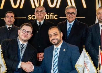 Nawah Scientific Egypt