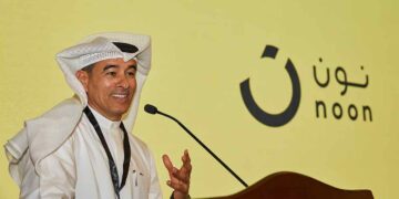 Noon UAE